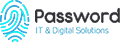 Password IT & Digital Solutions logo